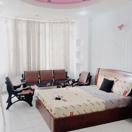 הו צ'י מין סיטי Expats Homestay Minh Quang מראה חיצוני תמונה