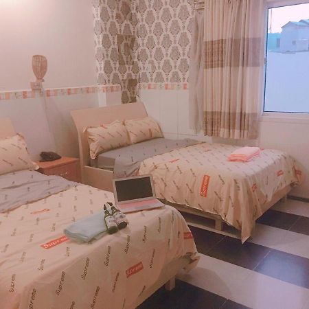 הו צ'י מין סיטי Expats Homestay Minh Quang מראה חיצוני תמונה