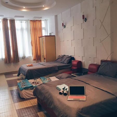 הו צ'י מין סיטי Expats Homestay Minh Quang מראה חיצוני תמונה