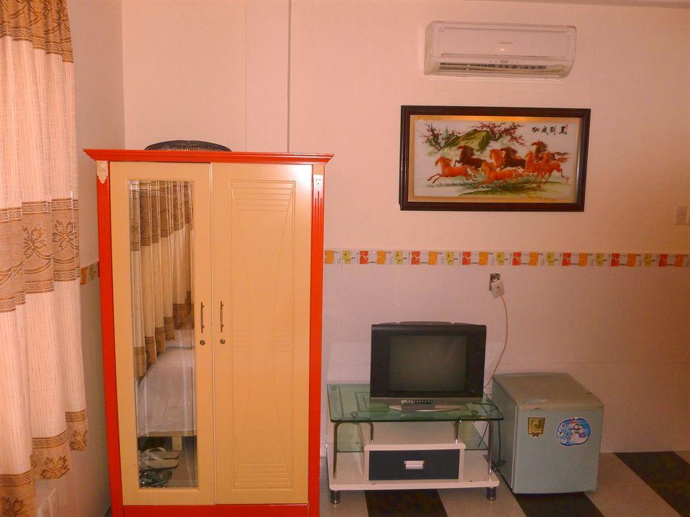 הו צ'י מין סיטי Expats Homestay Minh Quang מראה חיצוני תמונה