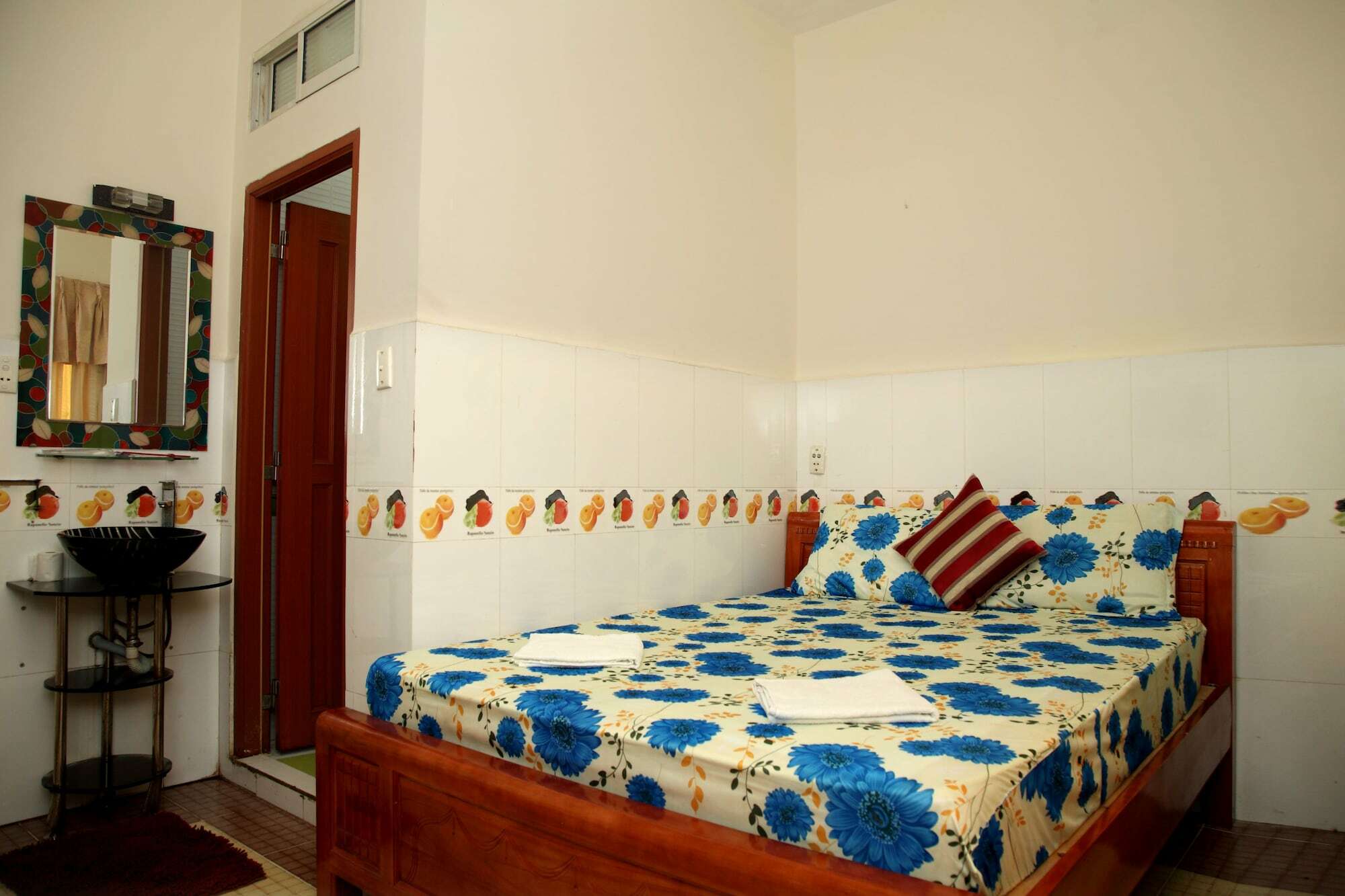 הו צ'י מין סיטי Expats Homestay Minh Quang מראה חיצוני תמונה