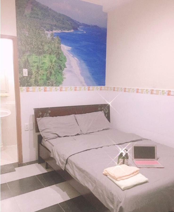הו צ'י מין סיטי Expats Homestay Minh Quang מראה חיצוני תמונה