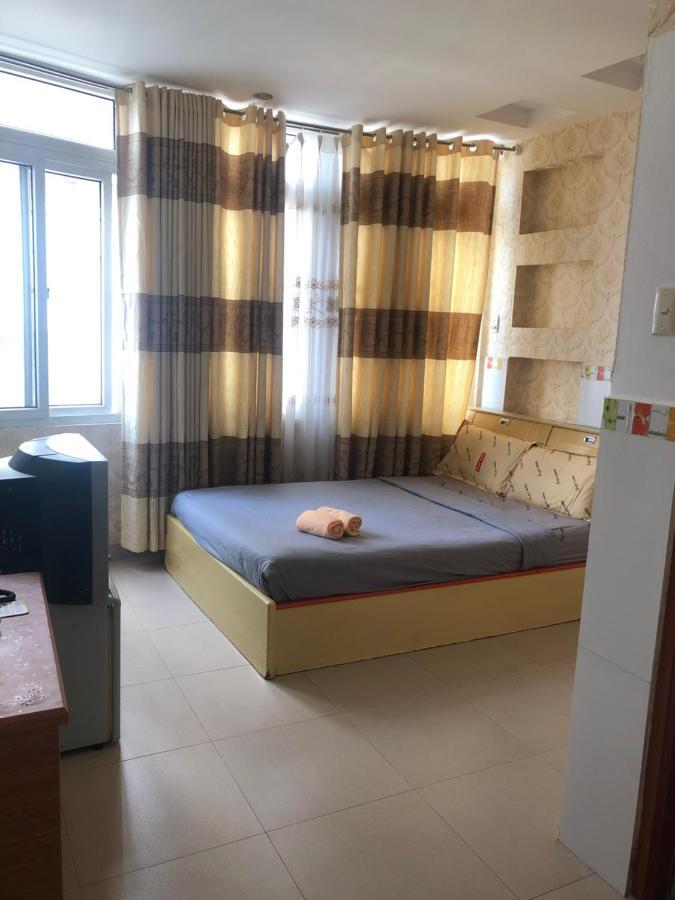 הו צ'י מין סיטי Expats Homestay Minh Quang מראה חיצוני תמונה