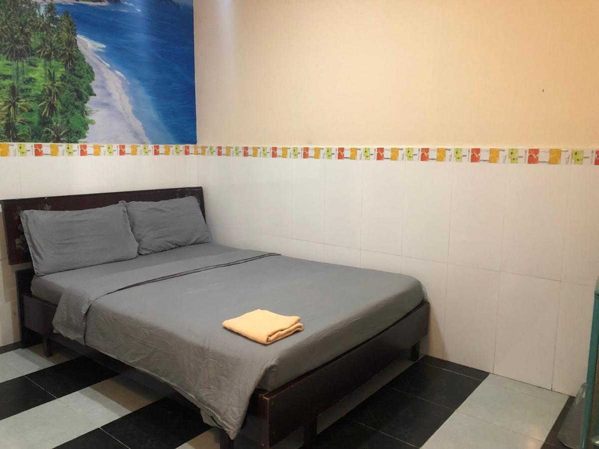 הו צ'י מין סיטי Expats Homestay Minh Quang מראה חיצוני תמונה