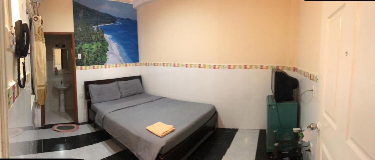 הו צ'י מין סיטי Expats Homestay Minh Quang מראה חיצוני תמונה